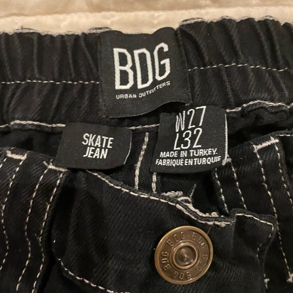 BOG skate jeans - Picture 2 of 3